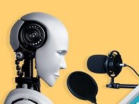 Will AI Robots Narrating Audiobooks Put Human Narrators Out Of Work?