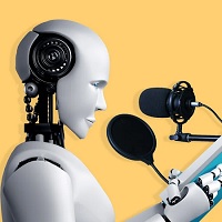 Will AI Robots Narrating Audiobooks Put Human Narrators Out Of Work?
