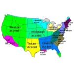 Are U.S. Regional Accents Fading Away?