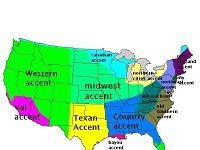 Are U.S. Regional Accents Fading Away?