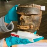 A Poisonous Issue: Repatriation Of Some Artifacts Is Delayed For Decontamination