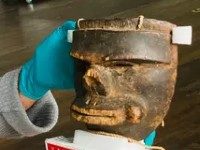 A Poisonous Issue: Repatriation Of Some Artifacts Is Delayed For Decontamination