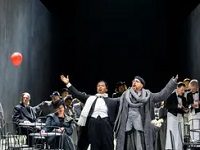 Glyndebourne’s Touring Opera, Its State Funding Cut, Cancels This Year’s Season