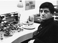 Gianfranco Baruchello, Prolific Artist In Multiple Media, Is Dead At 98