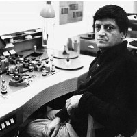 Gianfranco Baruchello, Prolific Artist In Multiple Media, Is Dead At 98