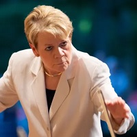 Marin Alsop On “Tár”: “I Was Offended As A Woman, As A Conductor, As A Lesbian”
