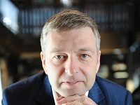 Turns Out One Of The More Controversial Russian Oligarchs Is, Behind The Scenes, A Major Hollywood Player