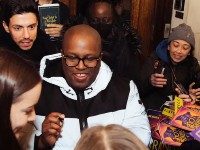 Michael R. Jackson, Writer-Composer Of “A Strange Loop”, On The Show’s Success And The End Of Its Broadway Run