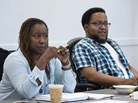 More Theater Companies Consider Moving Away From The Traditional Artistic Director Model