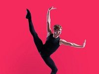 Carlos Acosta And Birmingham Royal Ballet Launch A Second Company