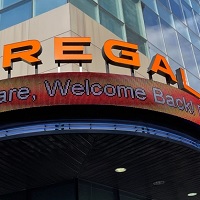 Cineworld/Regal Says No, It Is Not Selling Itself To AMC