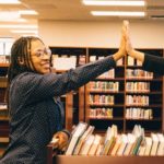 Librarians Know Where Their Younger Patrons Like To Live