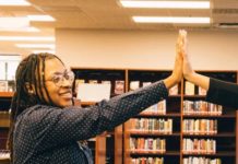 Librarians Know Where Their Younger Patrons Like To Live