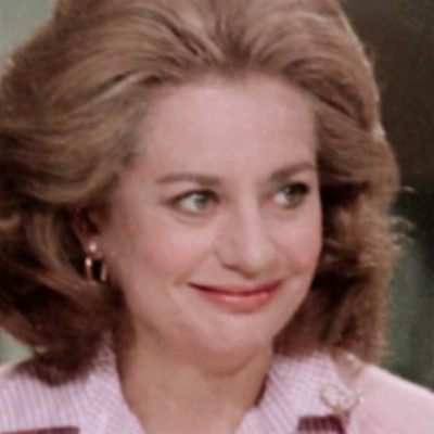 Why Barbara Walters Mattered So Much