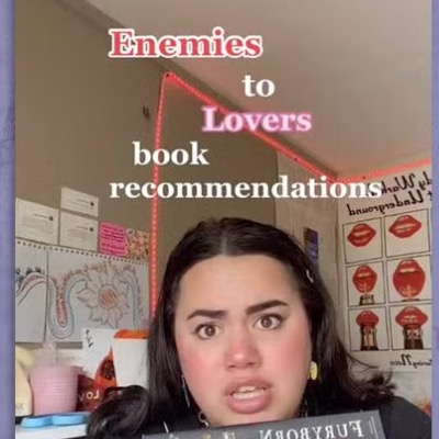 BookTok’s Little Tropes Problem