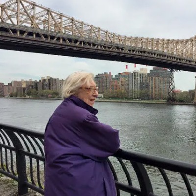 Remembering The NYT’s Andrea Stevens, A No-Nonsense Editor Who Whipped Culture Writers Into Shape