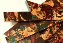 Keeping The Ancient European Art Of Marquetry Alive In Los Angeles