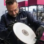 The UK’s Vinyl Whirl