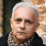 Writer Hanif Kureshi Says He May Never Hold A Pen Again After Accident