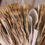 What Climate Change Is Doing To Book Preservation