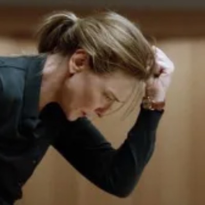 Tar, Cate Blanchett, Ke Huy Quan Complete Film Critic Trifecta