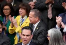 The United States’ Addiction To Applause