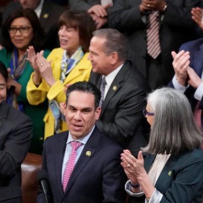 The United States’ Addiction To Applause