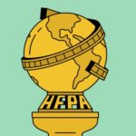 The Golden Globes Are Back On TV