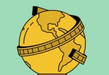 The Golden Globes Are Back On TV