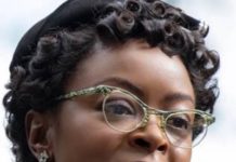 Acting To Change History, Not To Win Awards