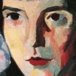 Why Writer Katherine Mansfield Divided Opinion A Century Ago, And Still Does Today