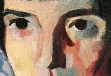 Why Writer Katherine Mansfield Divided Opinion A Century Ago, And Still Does Today