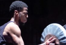 After 29 Years In New York, STOMP Comes To An End