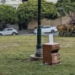 The Poetry-Filled Nightstand Of San Francisco