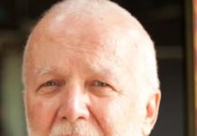 Russell Banks, Award-Winning Author Of ‘Cloudsplitter’ And More, 82