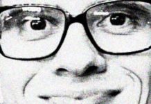 The Latest Chapter In The Saga Of The Italian Man Who Stole Unfinished Manuscripts From Famous Authors