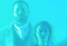 The Music Of Antarctica