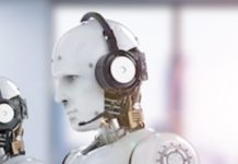 Please, Say No To AI Audiobook Narrators
