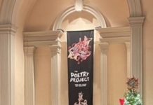 Poetry Isn’t Dead At All, But Thriving