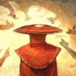 The Science Of AI Art, And The Future Of Human Artists