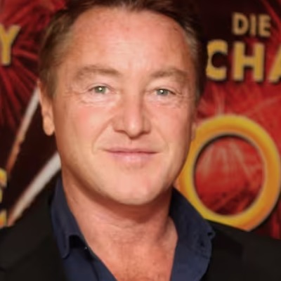 Riverdance’s Michael Flatley Diagnosed With An Aggressive Cancer