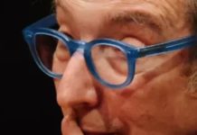 How Michael Tilson Thomas Carries On