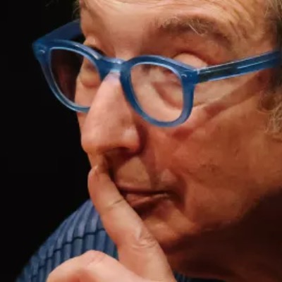 How Michael Tilson Thomas Carries On