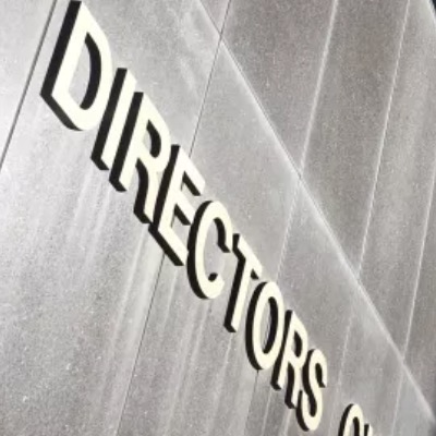 Is This The Year That Film Directors Revolt?