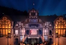 Yet More Cutbacks And Restructuring At The Oregon Shakespeare Festival