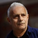 Hanif Kureishi’s Vivid Dispatches From His Hospital Bed