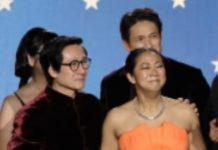 The Full List Of Critics Circle Awards