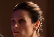 The Conductor Who Trained Cate Blanchett