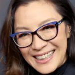 Michelle Yeoh Says She Hopes She’s Helped Smash Barriers For Asian Actors