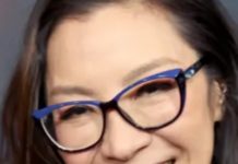 Michelle Yeoh Says She Hopes She’s Helped Smash Barriers For Asian Actors